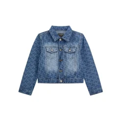 RIGIF DENIM JACKET