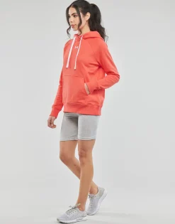 RIVAL FLEECE HB HOODIE