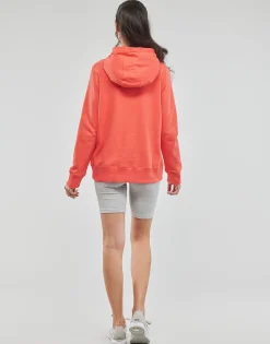 RIVAL FLEECE HB HOODIE