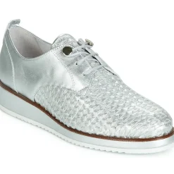 RIXIZA V2 TRES METALCRIS PLATA