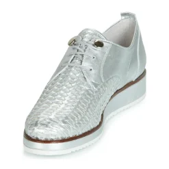 RIXIZA V2 TRES METALCRIS PLATA