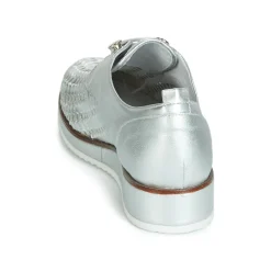 RIXIZA V2 TRES METALCRIS PLATA