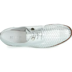 RIXIZA V2 TRES METALCRIS PLATA