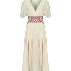 Robes longues Desigual 25SWVW98-1021