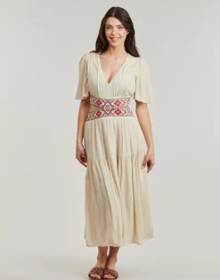 Robes longues Desigual 25SWVW98-1021