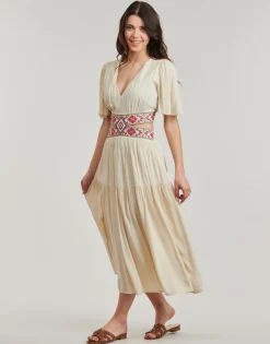 Robes longues Desigual 25SWVW98-1021