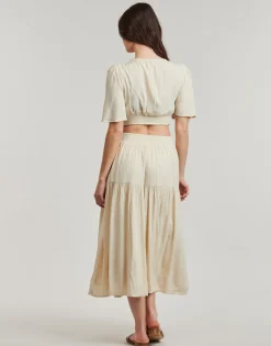 Robes longues Desigual 25SWVW98-1021