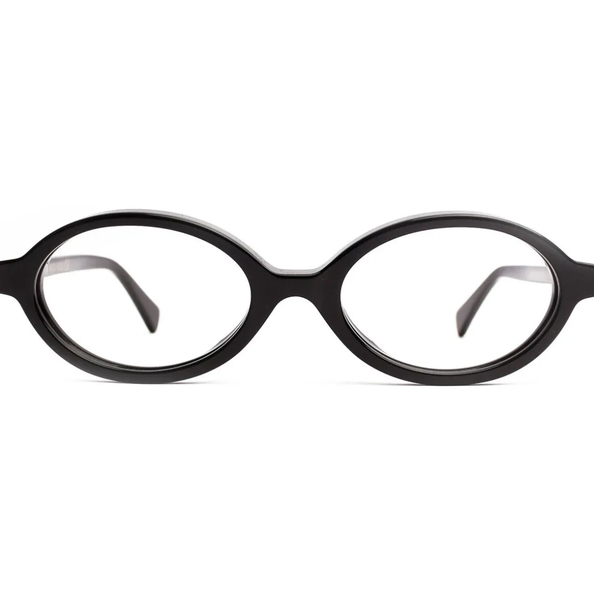 Rodi bloc bleu Cadres Optiques, Noir, 44 mm