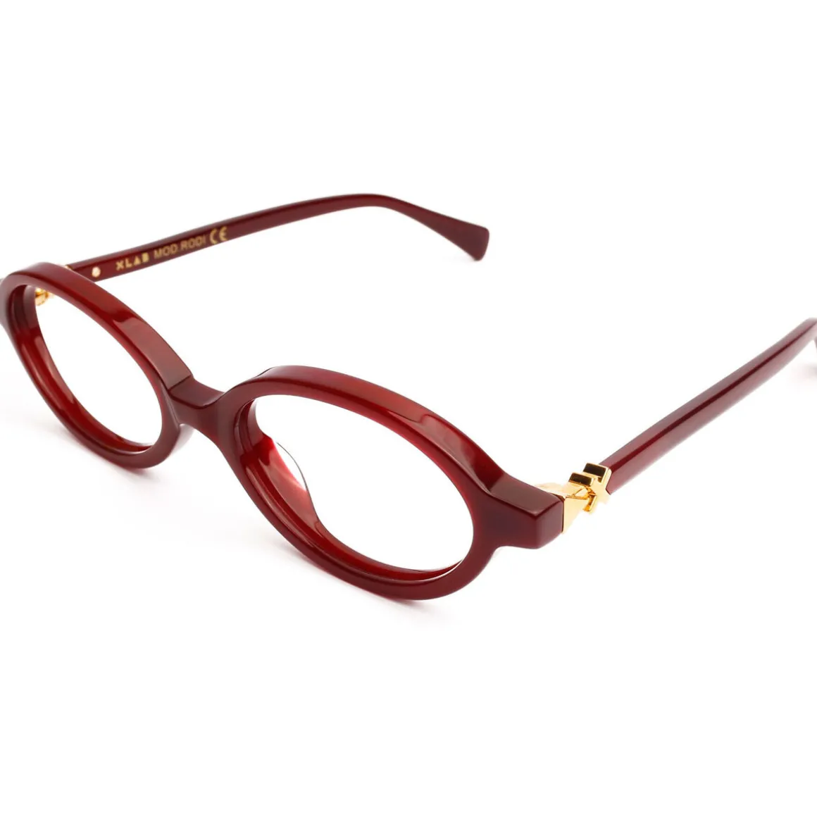 Rodi col antireflet. Bordeaux Cadres Optiques, Bordeaux, 44