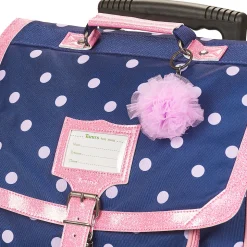 ROMY CARTABLE TROLLEY 38 CM