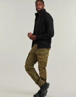 ROVIC ZIP 3D REGULAR TAPERED