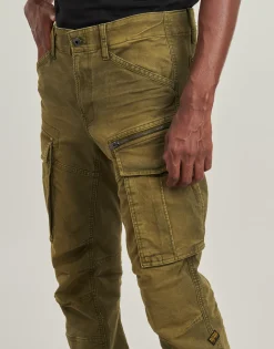 ROVIC ZIP 3D REGULAR TAPERED