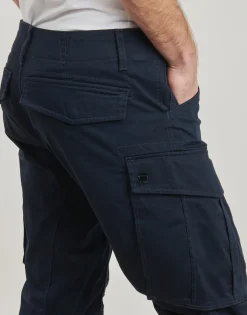 ROVIC ZIP 3D REGULAR TAPERED