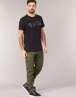 ROVIC ZIP 3D REGULAR TAPERED