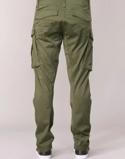 ROVIC ZIP 3D REGULAR TAPERED