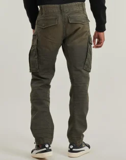 ROVIC ZIP 3D REGULAR TAPERED