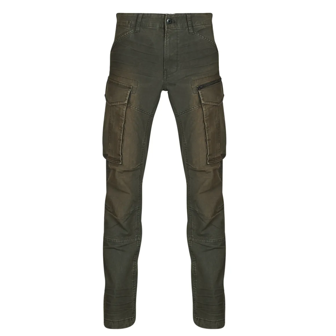 ROVIC ZIP 3D REGULAR TAPERED
