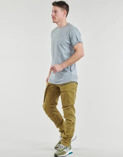 ROVIC ZIP 3D REGULAR TAPERED