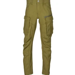 ROVIC ZIP 3D REGULAR TAPERED