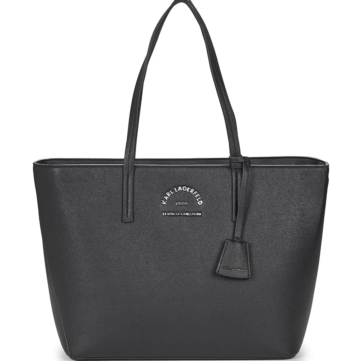 RSG METAL LG TOTE