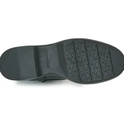 RUBBER SOLE COMBAT BOOT W/HW