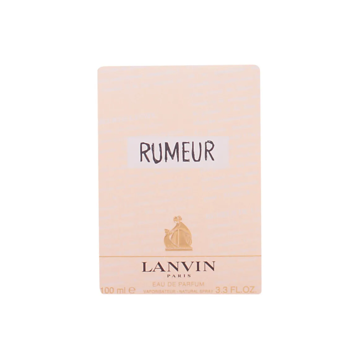 Rumeur Eau De Parfum Vaporisateur