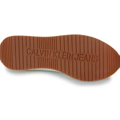 RUNNER LACEUP LOW MIXMG