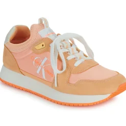 RUNNER SOCK LACEUP NY-LTH