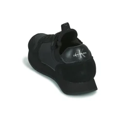 RUNNER SOCK LACEUP NY-LTH