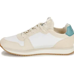 RUNNER SOCK LACEUP NY-LTH