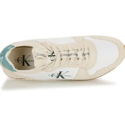 RUNNER SOCK LACEUP NY-LTH