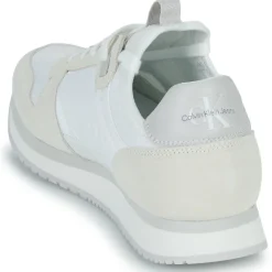 RUNNER SOCK LACEUP NY-LTH