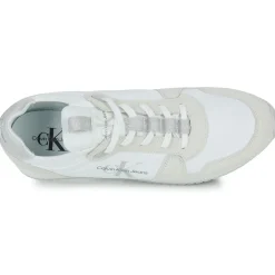 RUNNER SOCK LACEUP NY-LTH