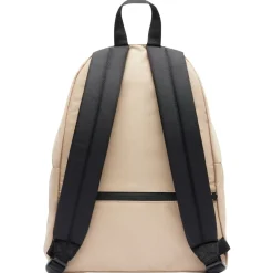 Sac a dos Ref 66638 C87 Beige 41*31*14.5 cm