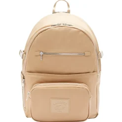 Sac a dos Ref 66648 F07 Beige 45*36*13.5 cm