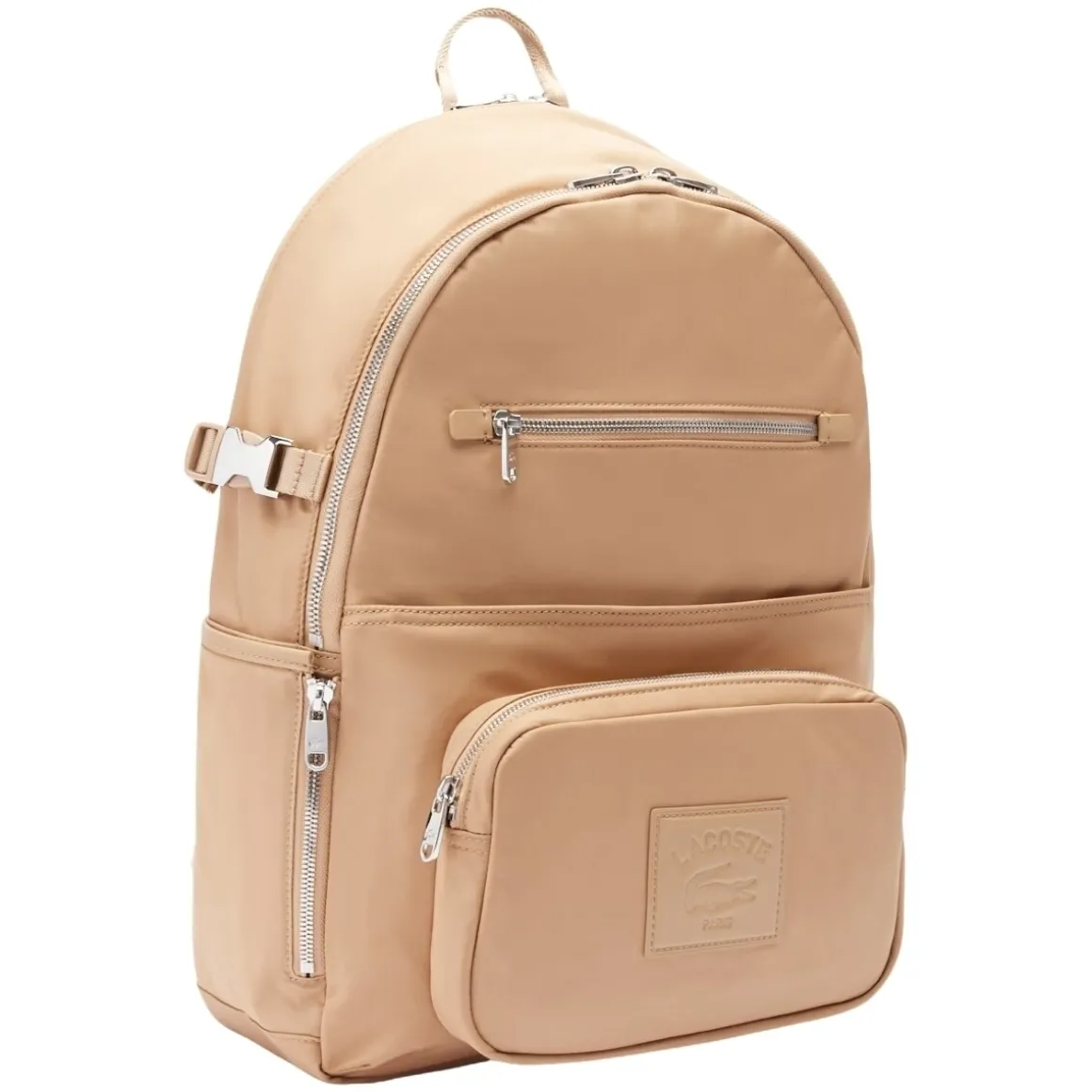 Sac a dos Ref 66648 F07 Beige 45*36*13.5 cm