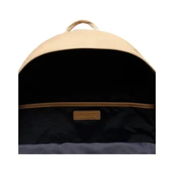 Sac a dos Ref 66648 F07 Beige 45*36*13.5 cm