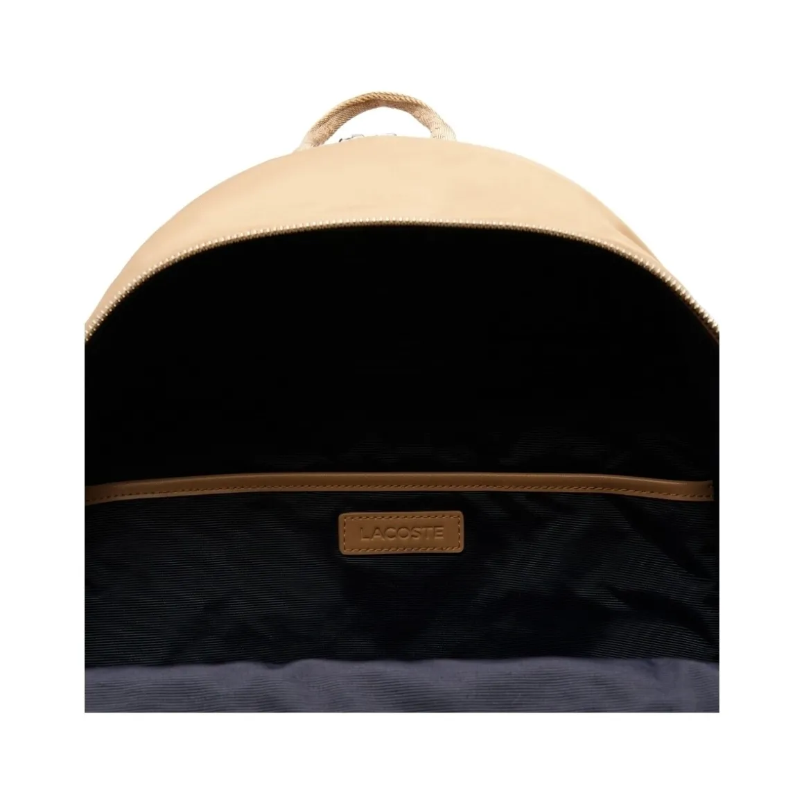 Sac a dos Ref 66648 F07 Beige 45*36*13.5 cm