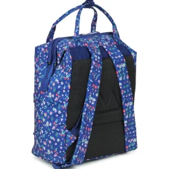 SAC A DOS LIBERTY BlEU 28 CM