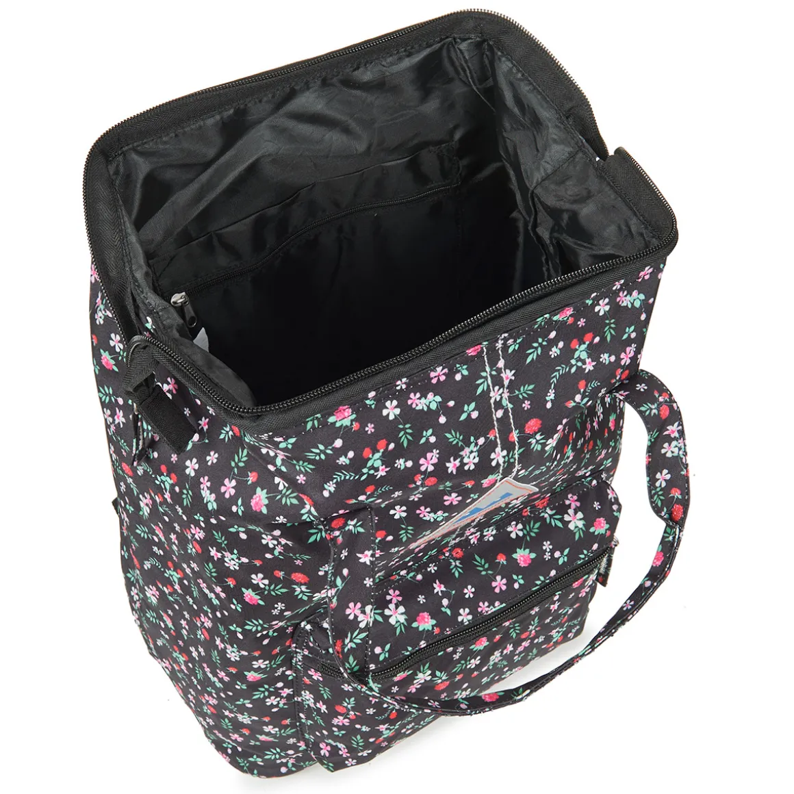 SAC A DOS LIBERTY NOIR 28 CM