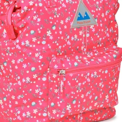 SAC A DOS LIBERTY STRAWBERRY 28 CM