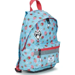 SAC A DOS MINI STRAWBERRY