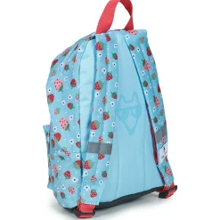 SAC A DOS MINI STRAWBERRY