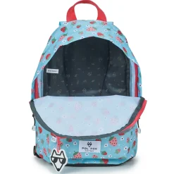 SAC A DOS MINI STRAWBERRY