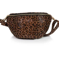 Sac banane Femme Léopard