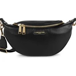 Sac banane Zippé Dune 529-85 Noir