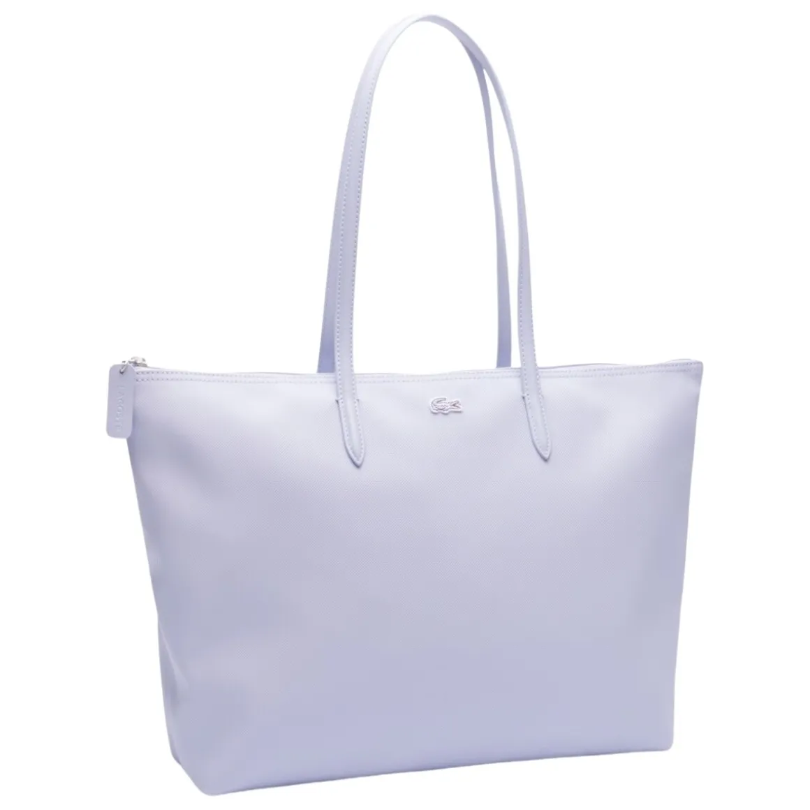 Sac cabas Ref 40372 R47 Lavande 35*30*14 cm