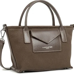 Sac cabas main Canvas KBA