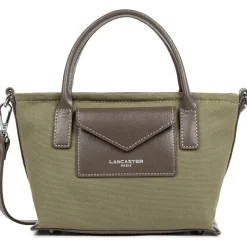 Sac cabas main Canvas KBA