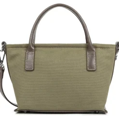 Sac cabas main Canvas KBA